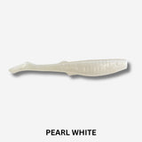 Berkley Gulp! Paddleshad 4" Soft Plastic Lure
