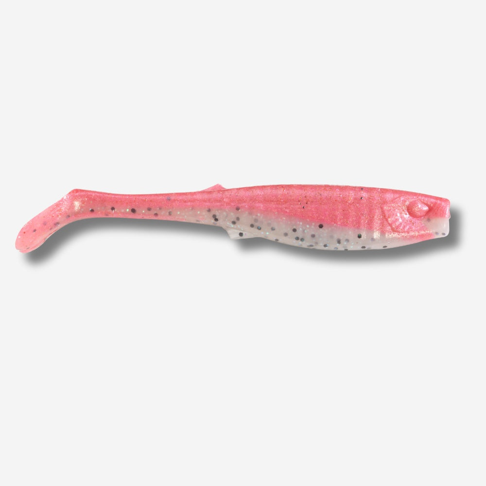 Berkley Gulp! Paddleshad 5" Soft Plastic Lure