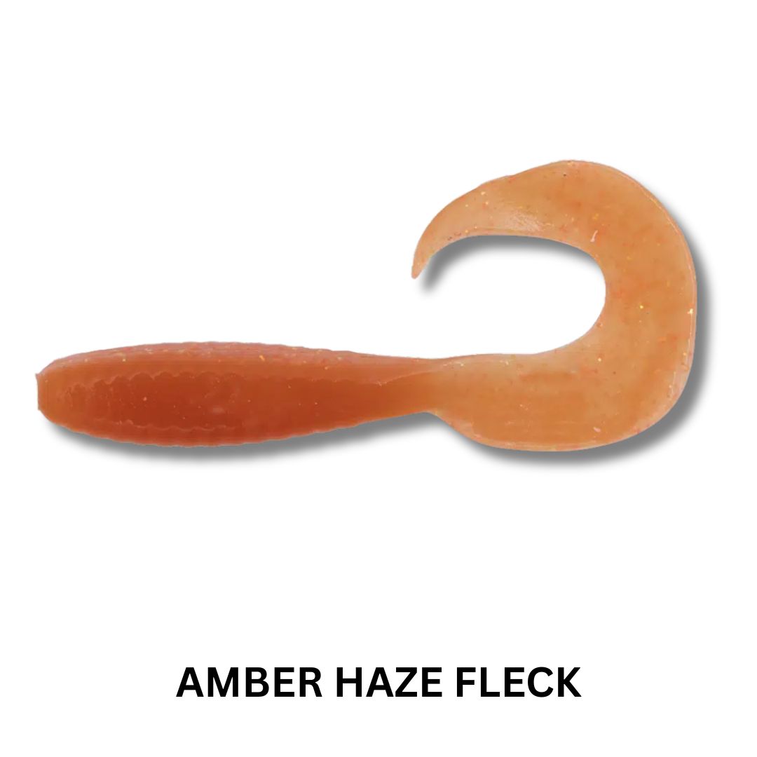 Berkley Gulp! Saltwater Grub 2.5" Soft Plastic Lure