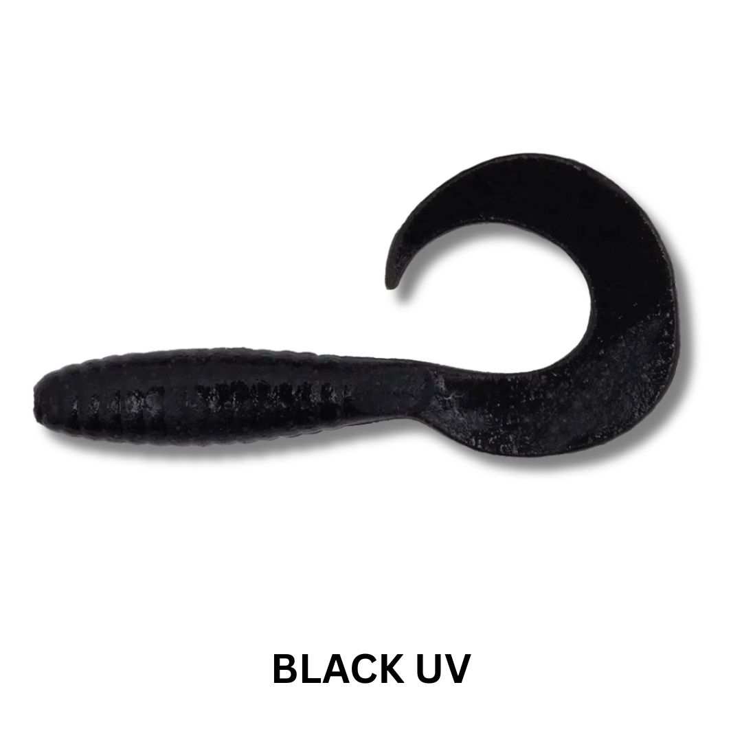 Berkley Gulp! Saltwater Grub 2.5" Soft Plastic Lure