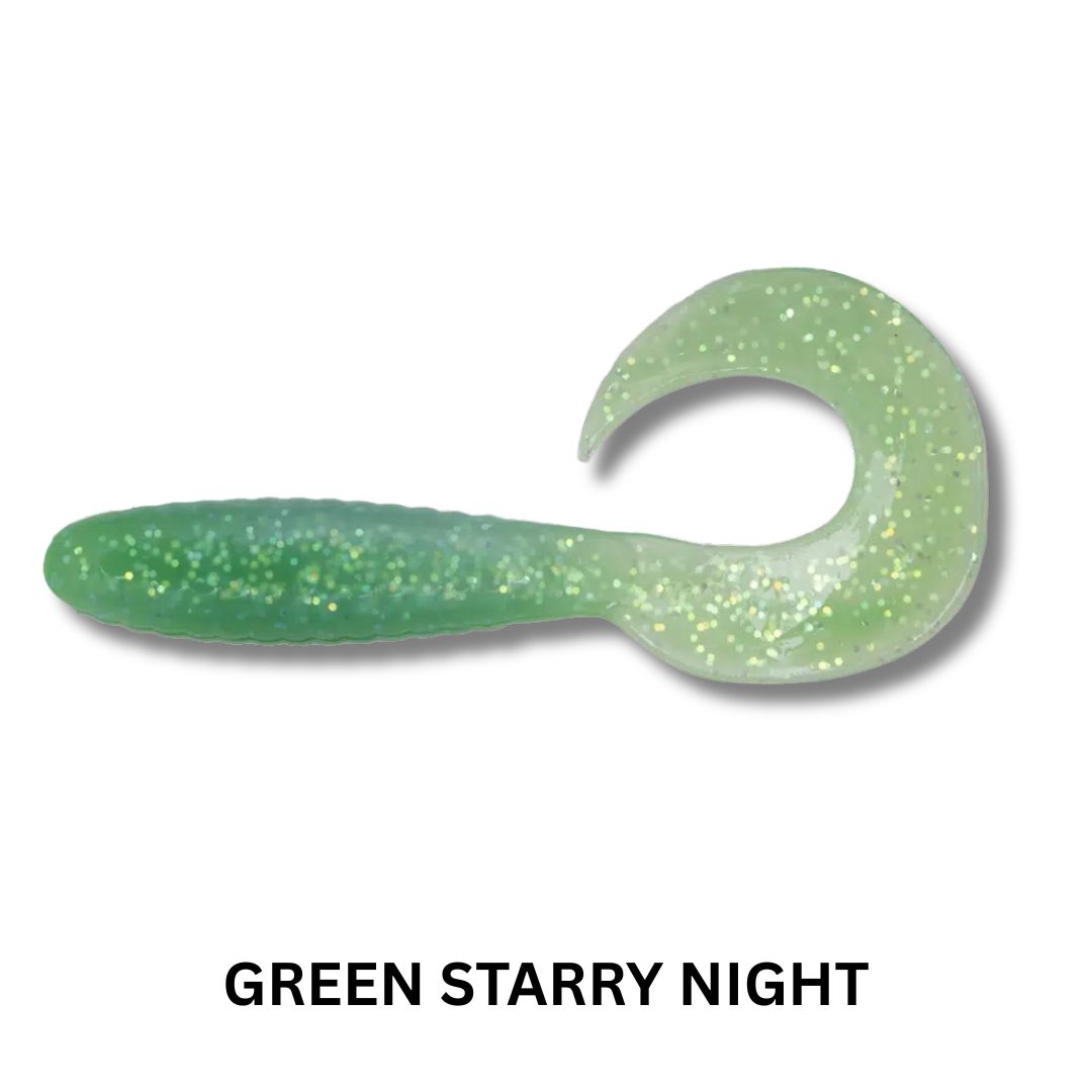 Berkley Gulp! Saltwater Grub 2.5" Soft Plastic Lure