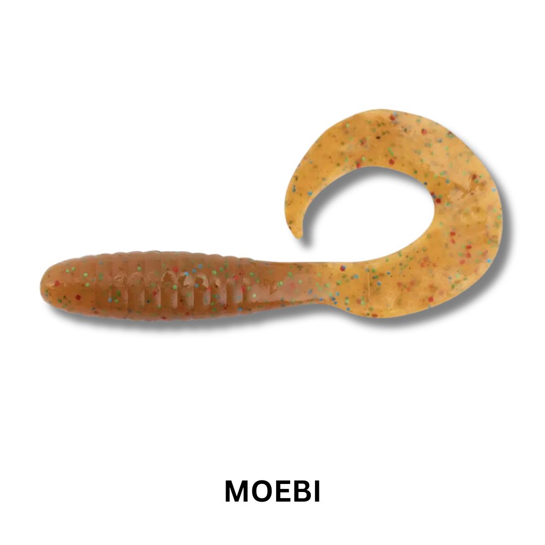 Berkley Gulp! Saltwater Grub 2.5" Soft Plastic Lure