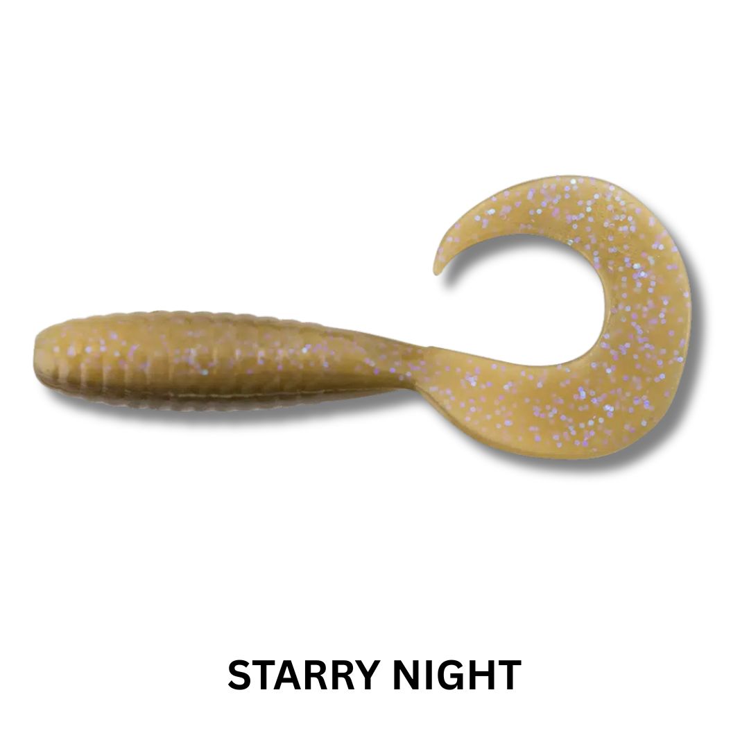 Berkley Gulp! Saltwater Grub 2.5" Soft Plastic Lure
