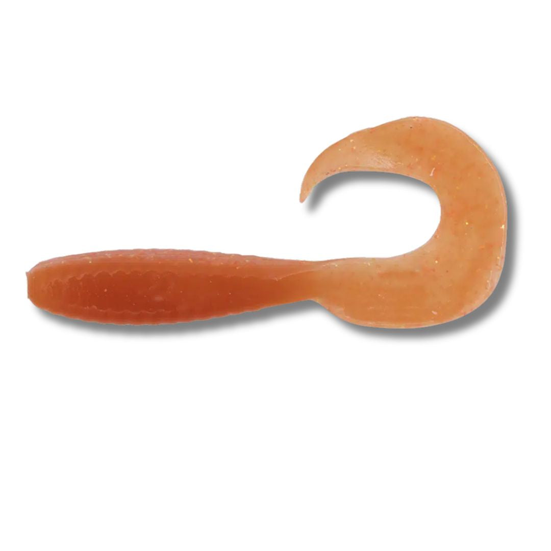 Berkley Gulp! Saltwater Grub 2.5" Soft Plastic Lure