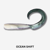 Berkley Gulp! Saltwater Grub 6" Soft Plastic Lure