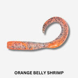 Berkley Gulp! Saltwater Grub 6" Soft Plastic Lure