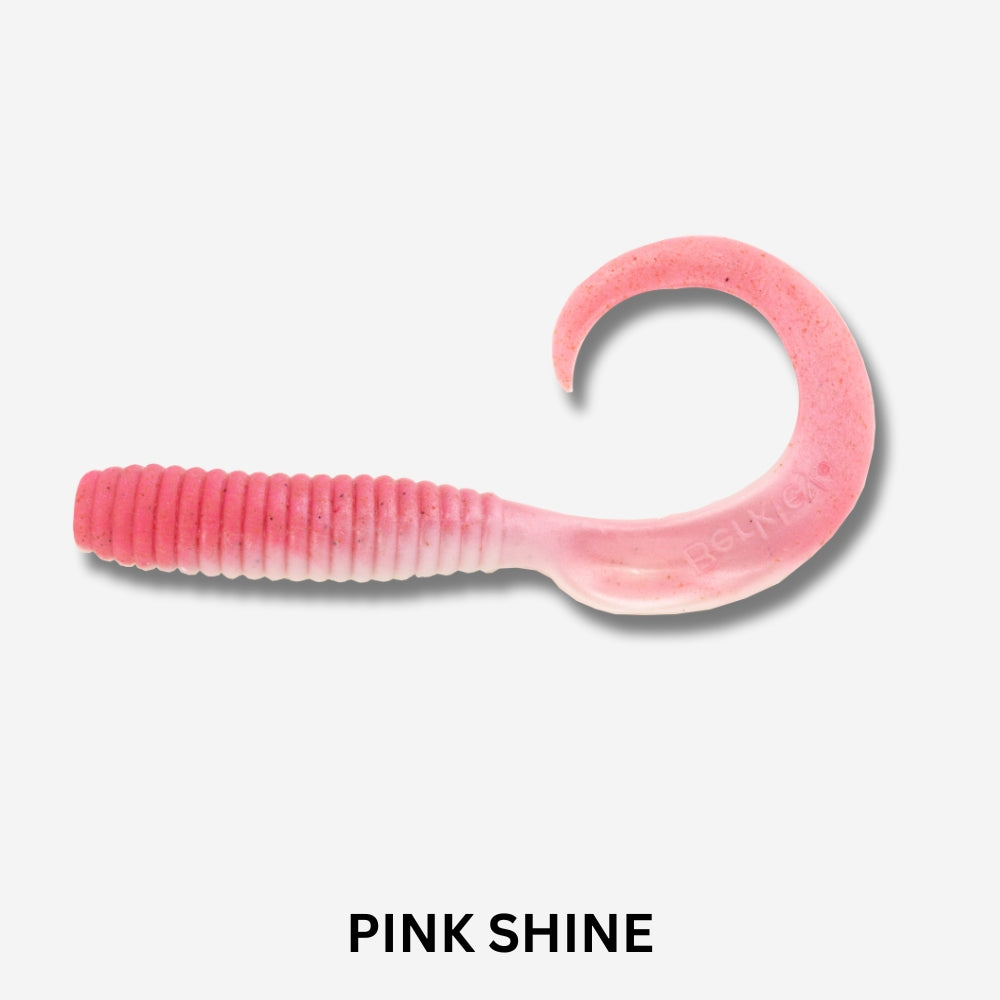 Berkley Gulp! Saltwater Grub 6" Soft Plastic Lure