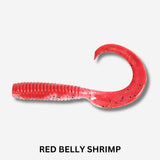 Berkley Gulp! Saltwater Grub 6" Soft Plastic Lure