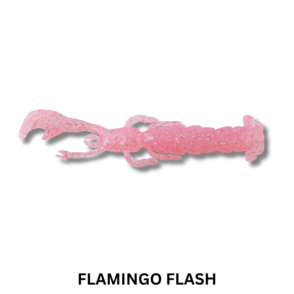 Berkley Gulp! Salty Nipper 3.5" Soft Plastic