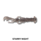 Berkley Gulp! Salty Nipper 4.5" Soft Plastic