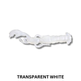 Berkley Gulp! Salty Nipper 2.5" Soft Plastic