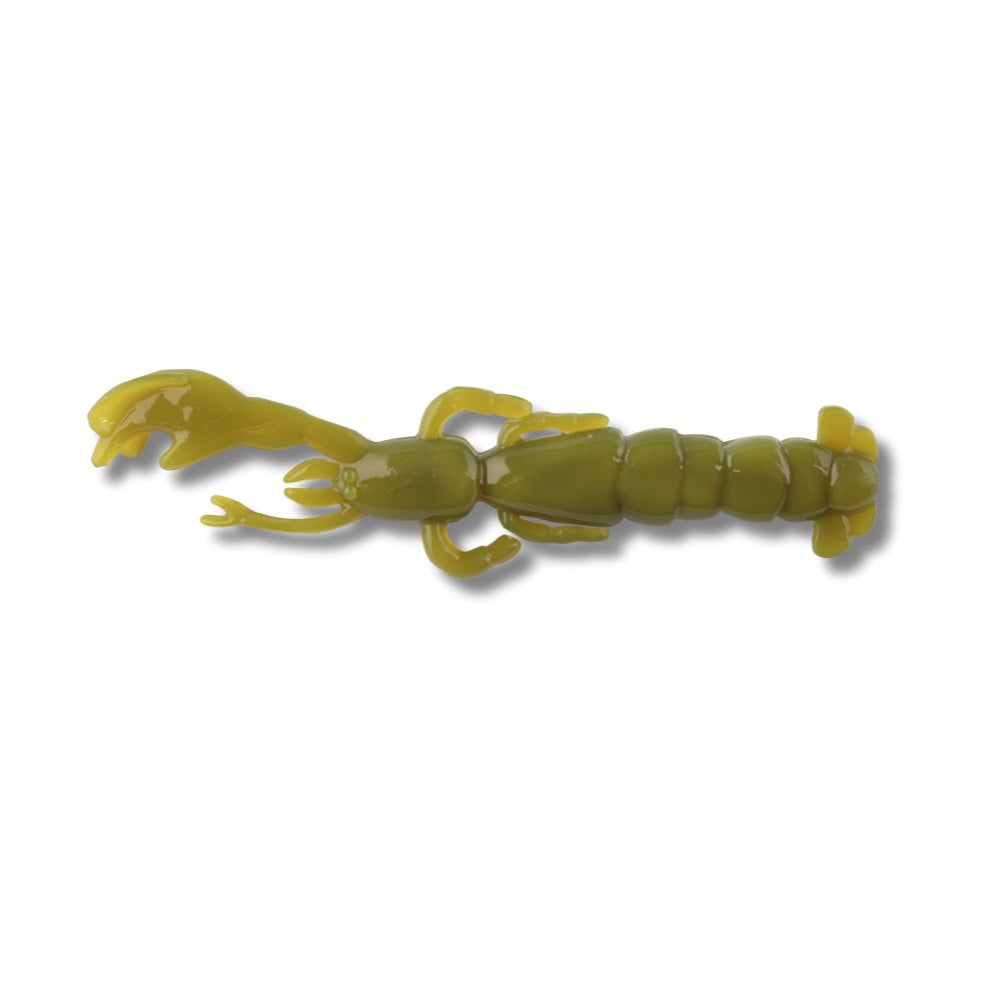 Berkley Gulp! Salty Nipper 2.5" Soft Plastic