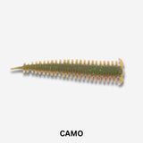 Berkley Gulp! Sandworm 2" Soft Plastic Lure