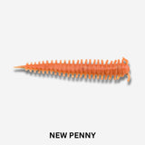Berkley Gulp! Sandworm 2" Soft Plastic Lure