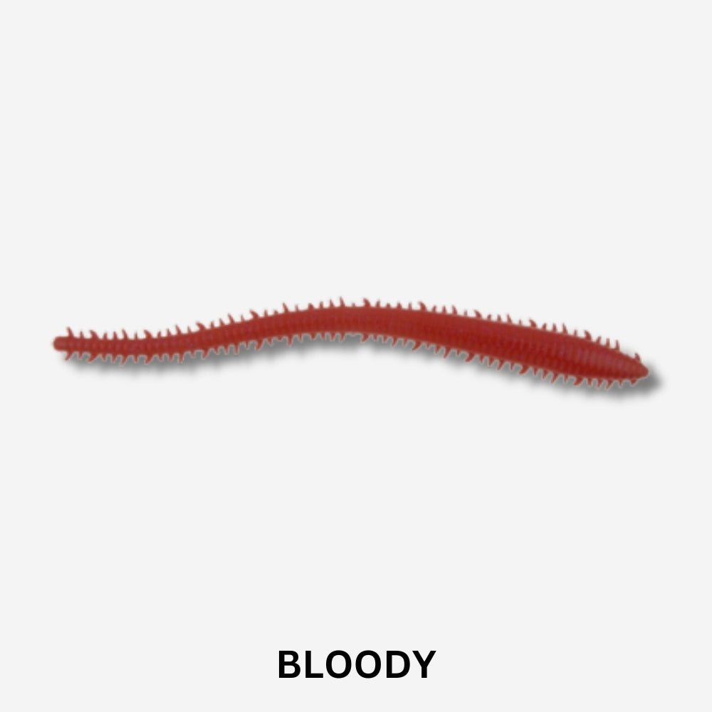 Berkley Gulp! Sandworm 6" Soft Plastic Lure