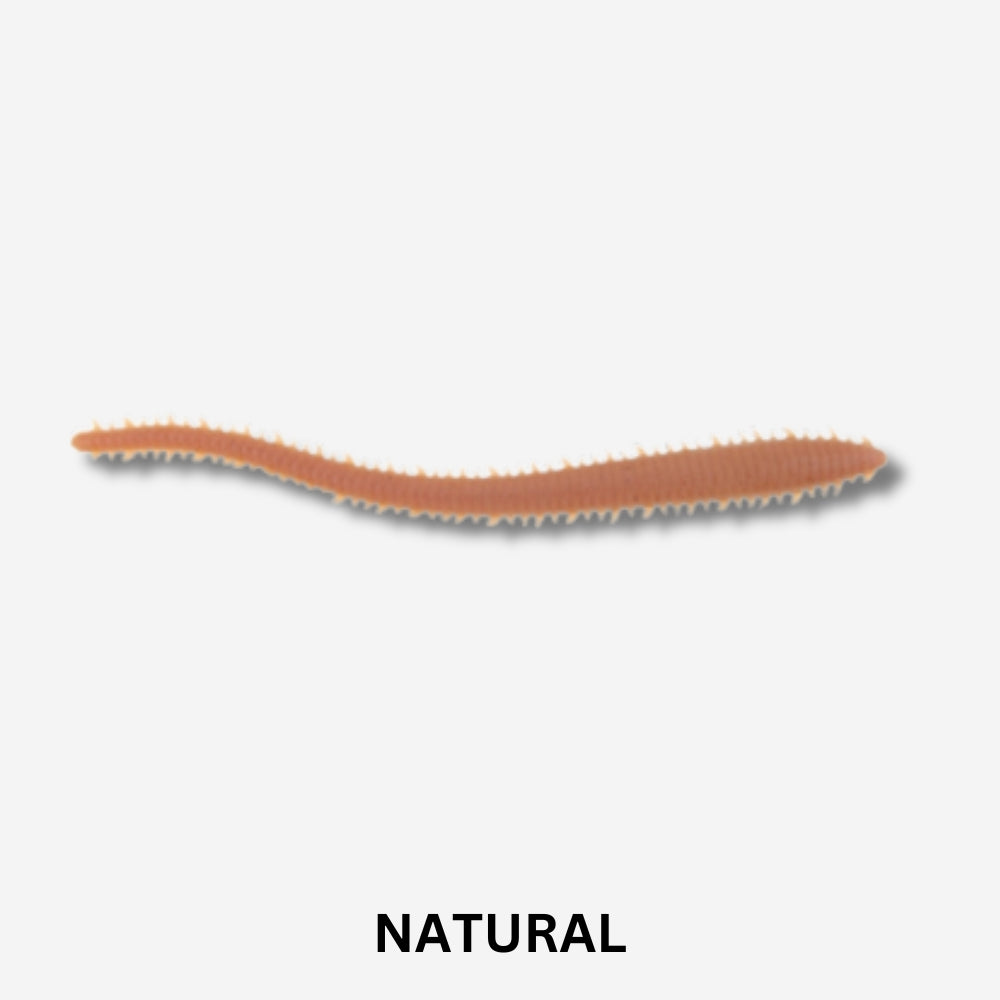 Berkley Gulp! Sandworm 6" Soft Plastic Lure