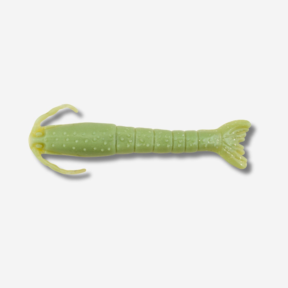 Berkley Gulp! Shrimp 3" Soft Plastic