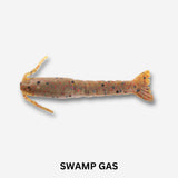 Berkley Gulp! Shrimp 3" Soft Plastic