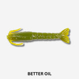 Berkley Gulp! Shrimp 3" Soft Plastic