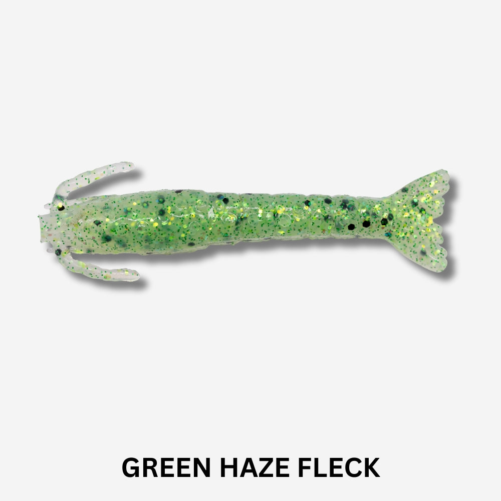 Berkley Gulp! Shrimp 4" Soft Plastic Lure