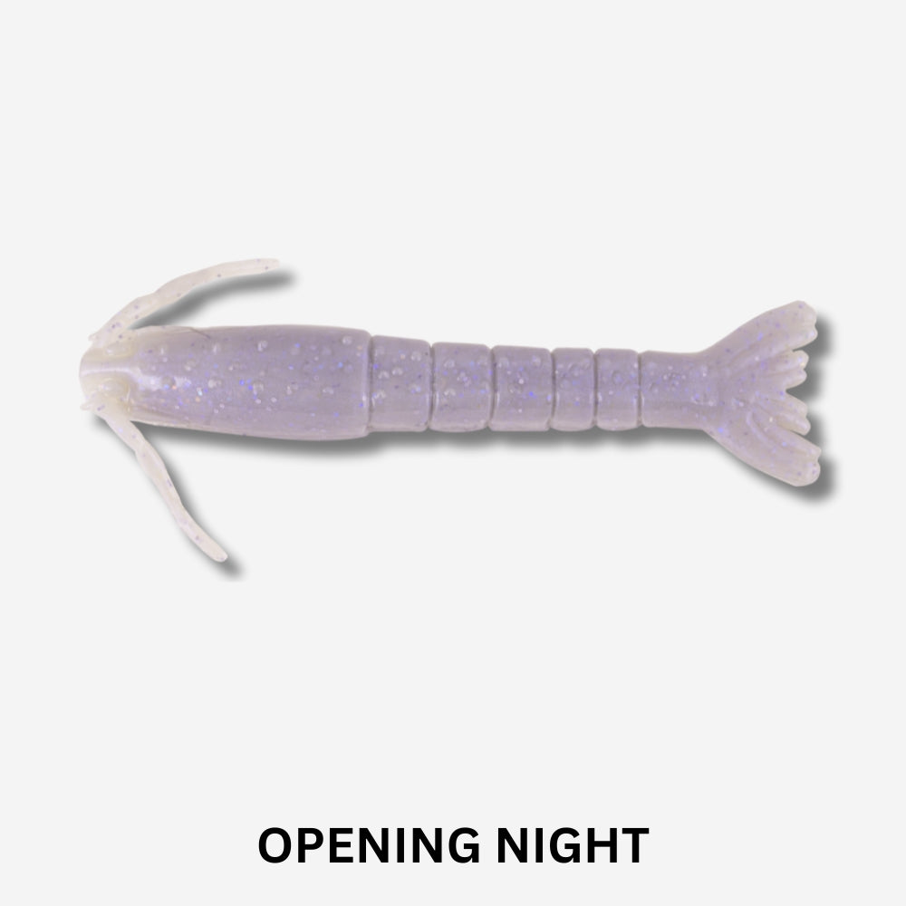 Berkley Gulp! Shrimp 2" Soft Plastic Lure