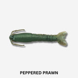 Berkley Gulp! Shrimp 2" Soft Plastic Lure