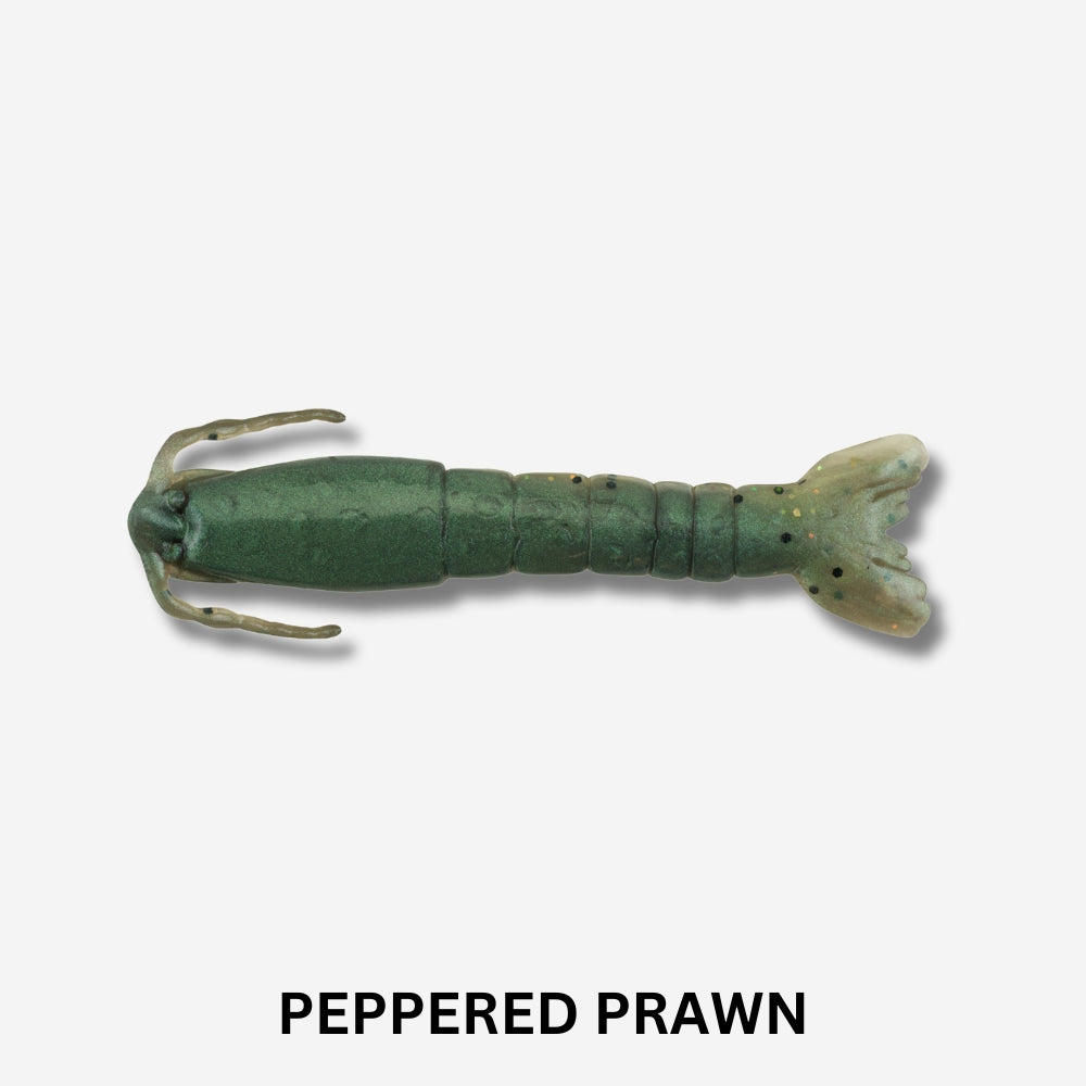 Berkley Gulp! Shrimp 3" Soft Plastic