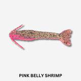 Berkley Gulp! Shrimp 4" Soft Plastic Lure