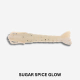 Berkley Gulp! Shrimp 3" Soft Plastic