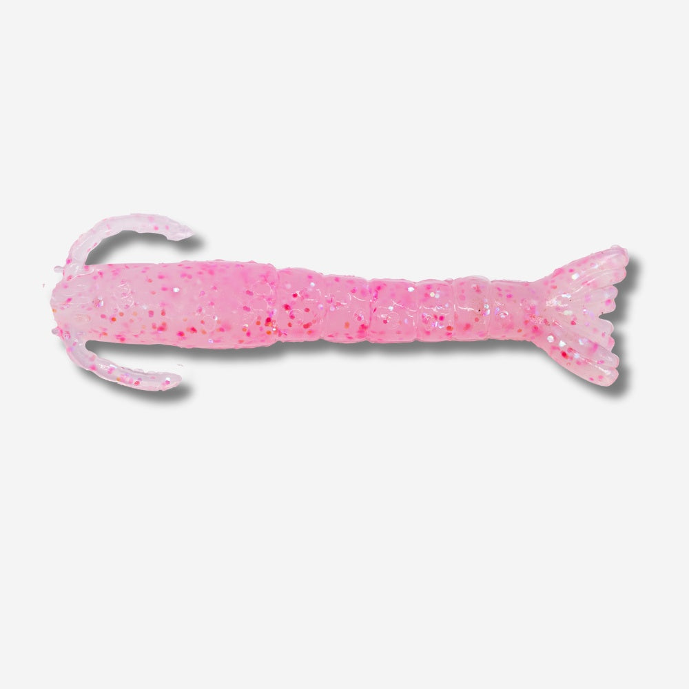 Berkley Gulp! Shrimp 4" Soft Plastic Lure
