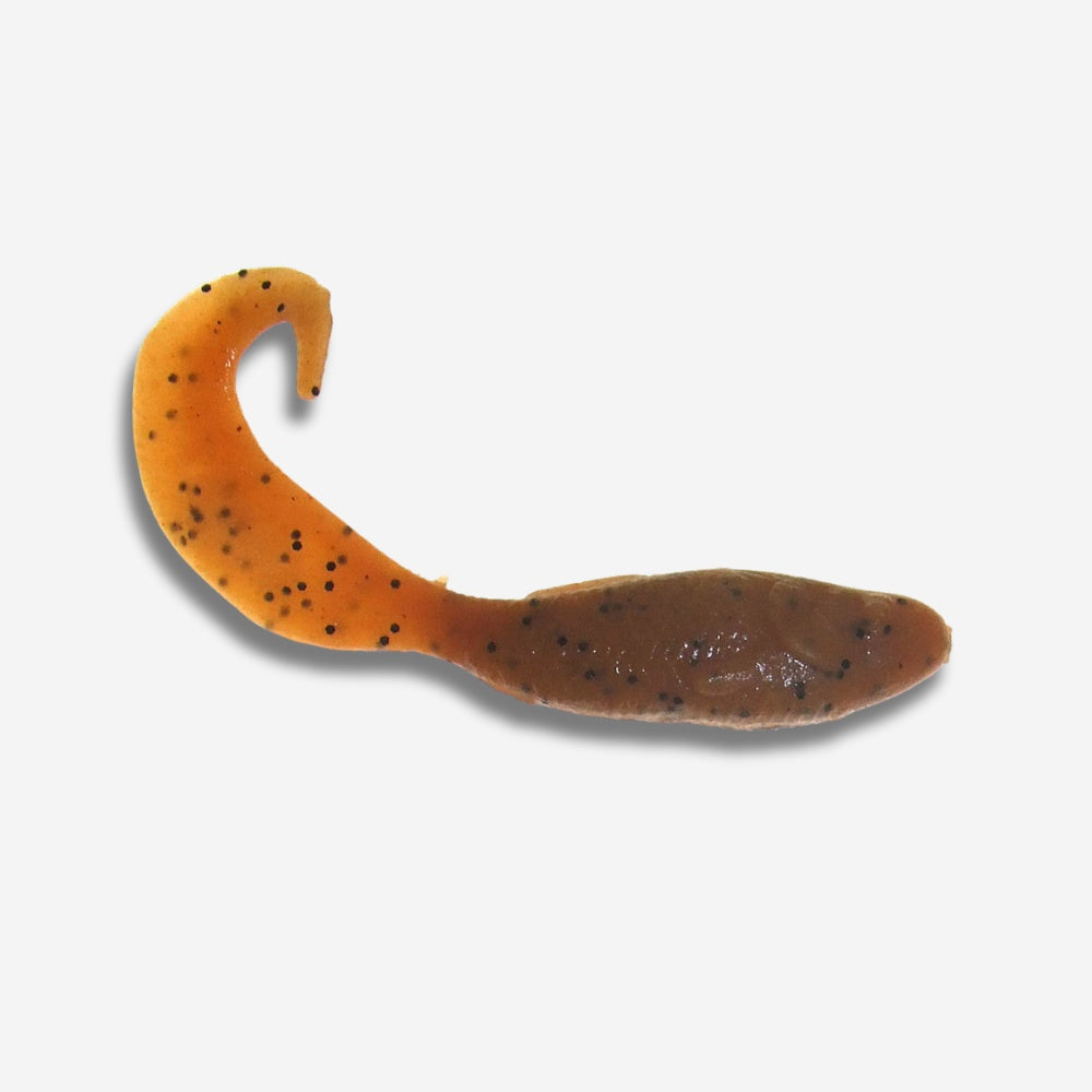 Berkley Gulp! Swimming Mullet 3" Soft Plastic Lure