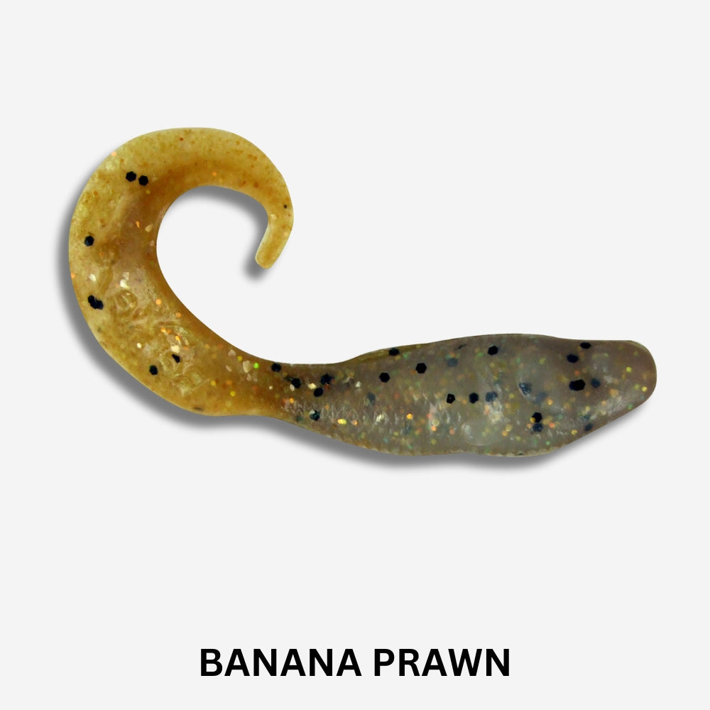 Berkley Gulp! Swimming Mullet 3" Soft Plastic Lure
