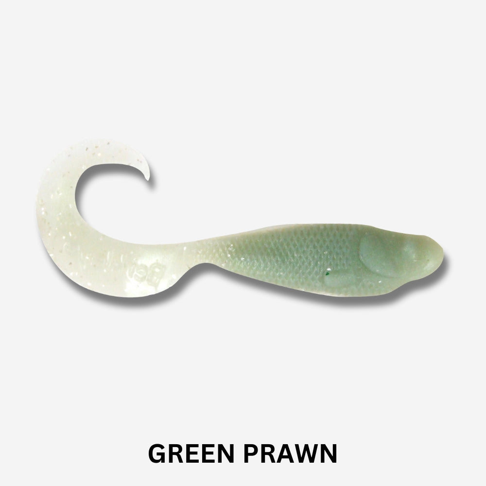 Berkley Gulp! Swimming Mullet 4" Soft Plastic Lure
