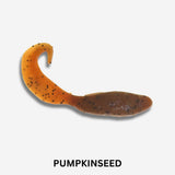 Berkley Gulp! Swimming Mullet 4" Soft Plastic Lure