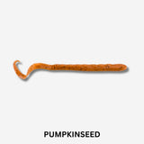 Berkley Gulp! Turtleback Worm 4" Soft Plastic Lure