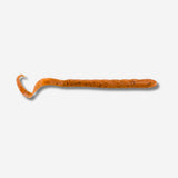 Berkley Gulp! Turtleback Worm 4" Soft Plastic Lure