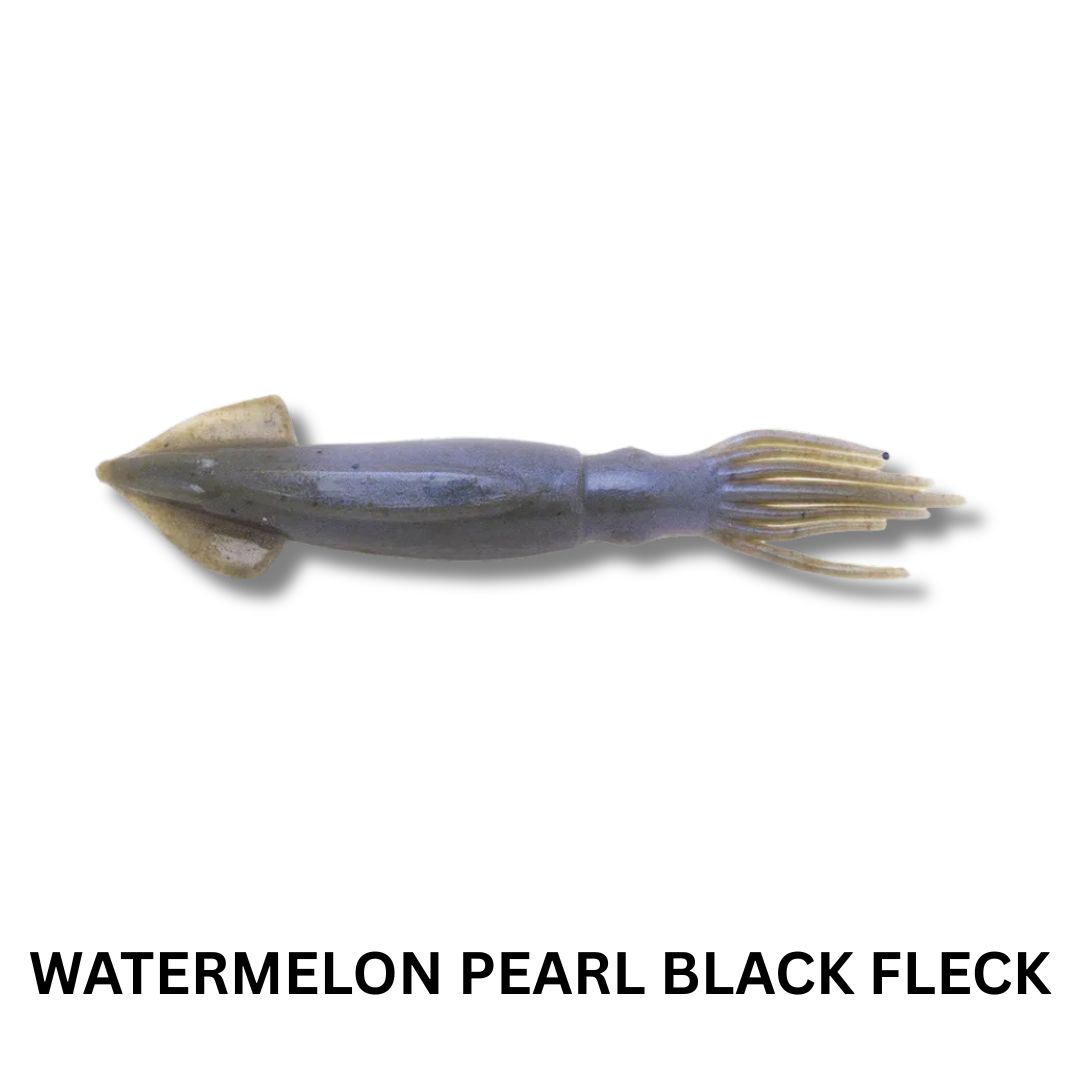 Berkley Gulp Squid 3" Soft Plastic Bait