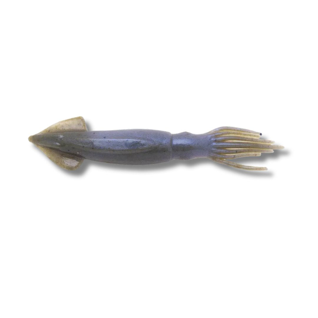 Berkley Gulp Squid 3" Soft Plastic Bait