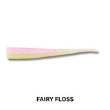 Berkley Gulp Zagger 3.5" Soft Plastic