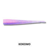 Berkley Gulp Zagger 4.5" Soft Plastic Bait