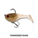 Berkley Powerbait Honeyball 55mm Lure