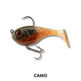 Berkley Powerbait Honeyball 90mm Lure