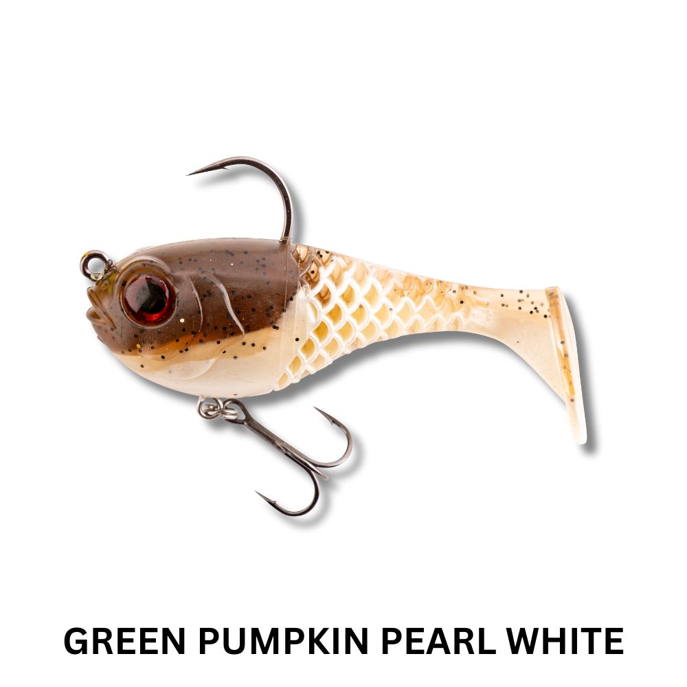 Berkley Powerbait Honeyball 55mm Lure