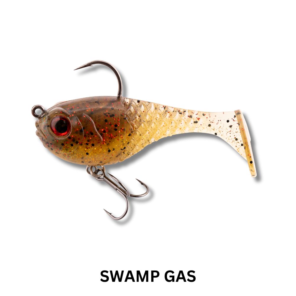 Berkley Powerbait Honeyball 55mm Lure
