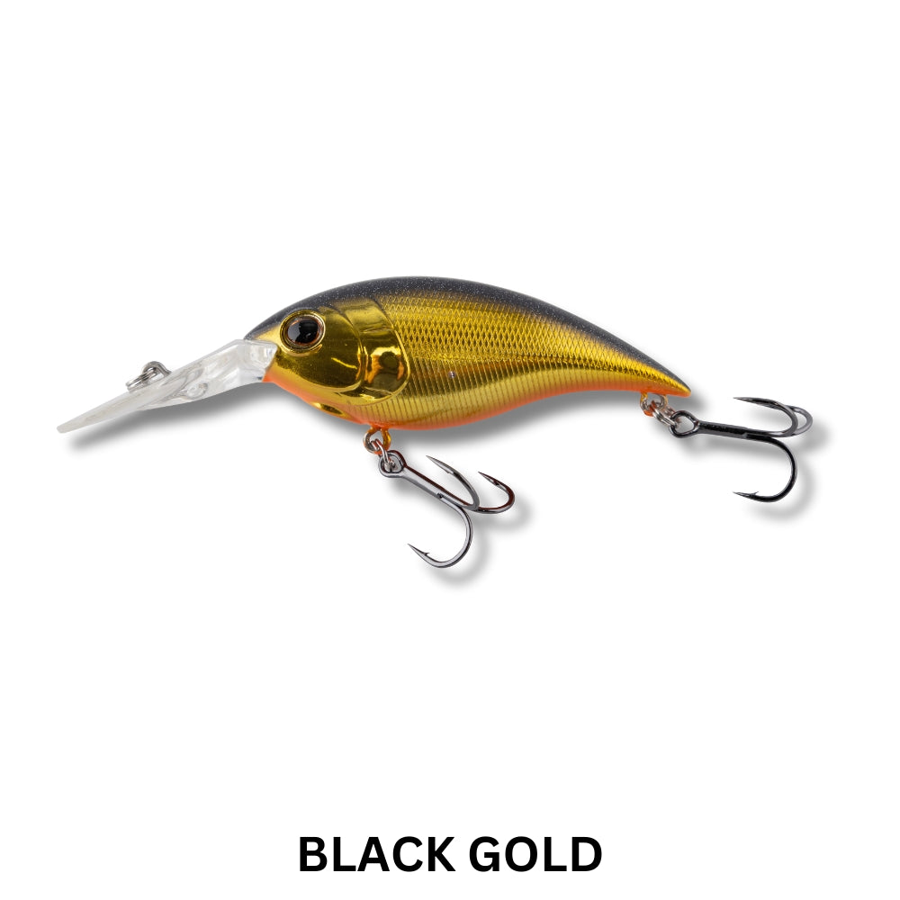 Berkley Pro-Tech Money Badger 40mm Lure