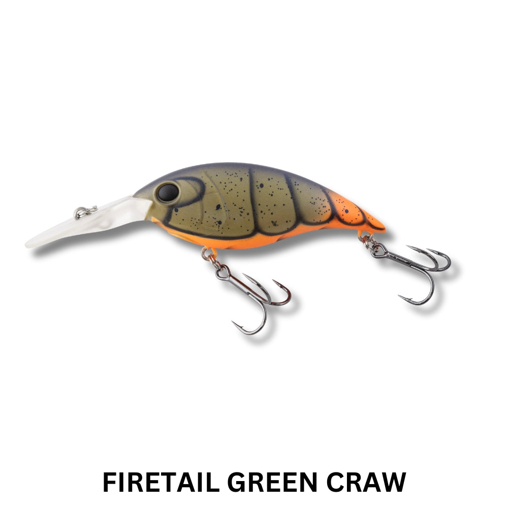 Berkley Pro-Tech Money Badger 40mm Lure