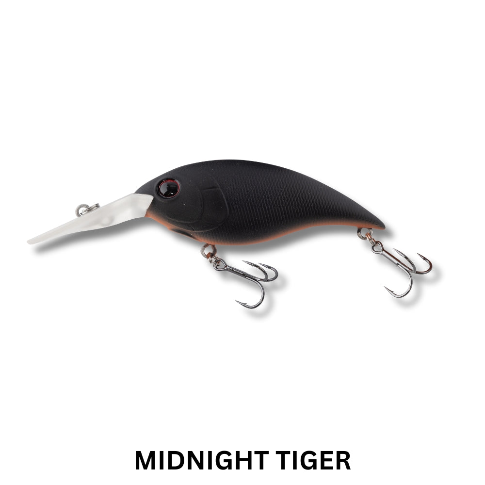 Berkley Pro-Tech Money Badger 40mm Lure