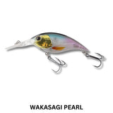 Berkley Pro-Tech Money Badger 40mm Lure