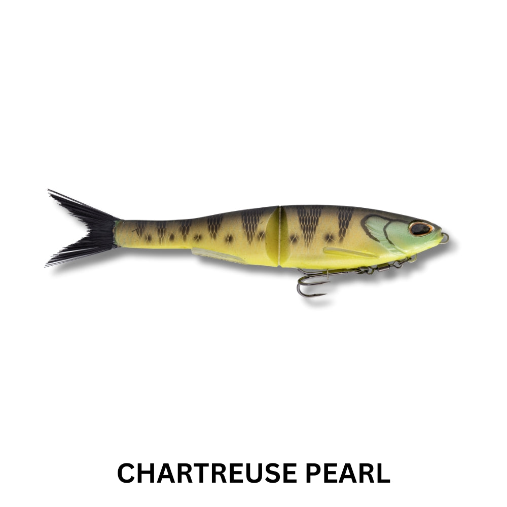 Berkley Powerbait Nessie 5" Glidebait Lure