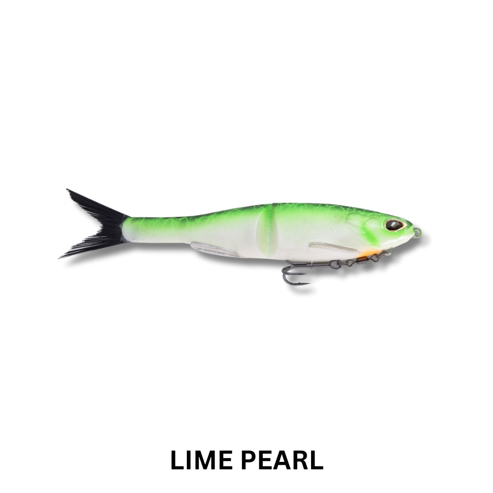 Berkley Powerbait Nessie 9" Glidebait